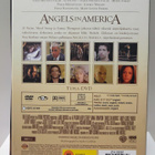 2 x dvd Angels in America minisarja - pikkukuva 2