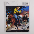 Tex Willer 3/2012 - pikkukuva 2