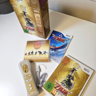 The Legend of Zelda: Skyward Sword Limited Edition Pack - pikkukuva 3