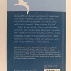 Richard Bach : Seuraa minua : Elämänohjeita Sinulle Lokki... - pikkukuva 2