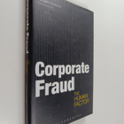 Maryam Hussain : Corporate Fraud - The Human Factor - pikkukuva 1