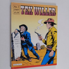Tex Willer 1/1987 - pikkukuva 1