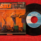 Les Guitares Du Diable – Mouvement Perpétuel Ep Ranska 1962 - pikkukuva 1