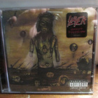 SLAYER:CHRIST ILLUSION CD - pikkukuva 1