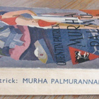 Quentin Patrick: Murha palmurannalla, Suomen Kirja 1943. - pikkukuva 3