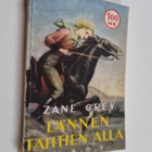 Zane Grey : Lännen tähtien alla - pikkukuva 1