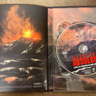 ESCAPE FROM ABSOLOM / NO ESCAPE (BD+DVD) MEDIABOOK - pikkukuva 4