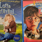 Lotta ystäväni / Ryöstetty Rasmus Ja Kalle Mestarietsivä - pikkukuva 1