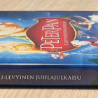 Walt Disney: PETER PAN (1953) Juhlajulkaisu (2DVD) - pikkukuva 3