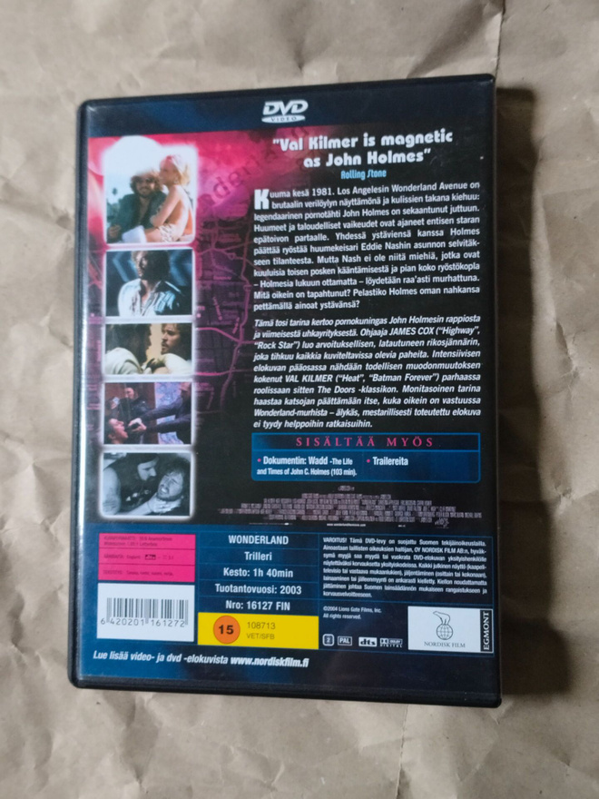 Item image
