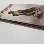 Wolverine's Revenge Hardcover - pikkukuva 5