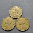 Ranskan 20 centimes 1962-1964 - pikkukuva 2