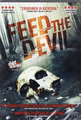feed the devil	(15 823)	UUSI	-FI-	suomik.	DVD			2015
