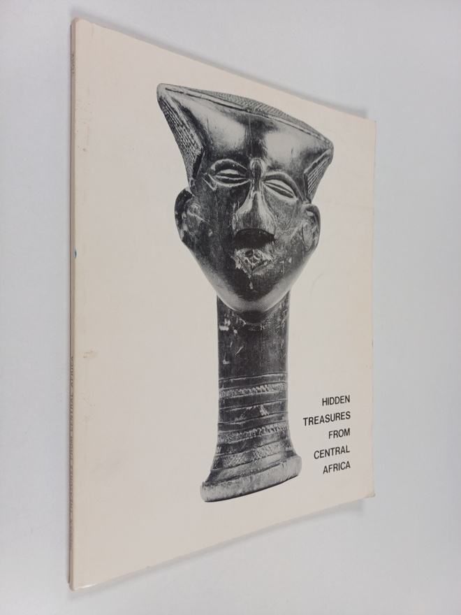 York University (Toronto, Ont.). Art Gallery ym. : Hidden...