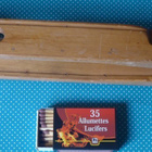 Matonkutojan työkalu käytetty vanha pituus 42cm - pikkukuva 4