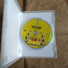 Vintiöt Naked (DVD) - pikkukuva 4