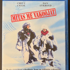 Mitäs Me Vakoojat Blu-Ray - pikkukuva 1