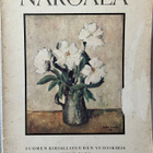 Näköala Suomalaisen Kirjallisuuden Vuosikirja 1949/2. Nide - pikkukuva 1