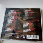 2CD VOODOO BLUES - The Devil Within ( Sis.postikulut ) - pikkukuva 2