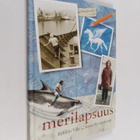 Kyllikki Villa : Merilapsuus - pikkukuva 1
