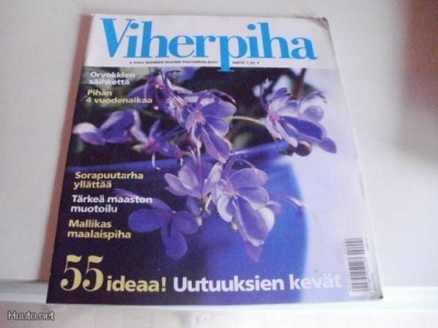 Viherpiha 2/2004