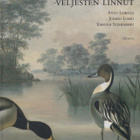 Anto Leikola: Von Wright - veljesten linnut - pikkukuva 1