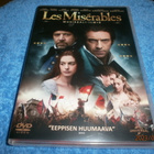 LES MISERABLES     -    DVD - pikkukuva 1