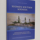 Visa Auvinen : Suomen Joutsen sodassa : laivastomme koulu... - pikkukuva 1