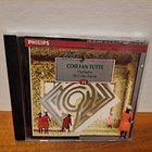 Mozart:Così Fan Tutte (Highlights)-Sir Colin Davis ym. CD - pikkukuva 1