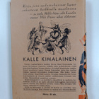 John Leeming : Kalle Kimalaisen tarina - pikkukuva 2