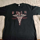 RUSH - Snakes and Arrows long-sleeve paita - pikkukuva 1