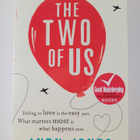 Andy Jones : The Two of Us - pikkukuva 1