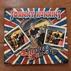 Johnny Hunkins: Talladega Pile-Up CD - pikkukuva 1
