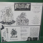 NIHILIST - THE DEMOS 88 - 99 M-/M- LP - pikkukuva 2