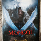 Sergei Bodrov : MONGOL *DVD* - pikkukuva 1