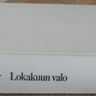 John Gardner: Lokakuun valo, Kirjayhtymä 1980. 458 s. - pikkukuva 2