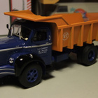 Berliet GCM10 -53 1:43 ALE! - pikkukuva 1