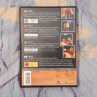 DAGON dvd 2001 Stuart Gordon - pikkukuva 2