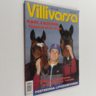 Villivarsa 1/1993 - pikkukuva 1
