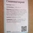 Penny & Friends: Connemaranponi keräilykortti - pikkukuva 2