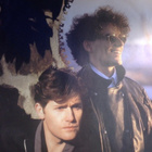 SIMPLE MINDS :: STREET FIGHTING YEARS :: VINYYLI LP 1989 ! - pikkukuva 5