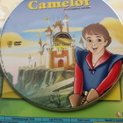 Camelot ja maaginen miekka Lasten elokuva / Piirretty /DVD - pikkukuva 1