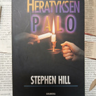 Stephen Hill - Herätyksen palo (nid.) - pikkukuva 1