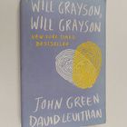 John Green : Will Grayson, Will Grayson - pikkukuva 1