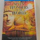 Seven wonders of the world - pikkukuva 1