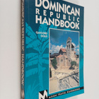 Gaylord Dold : Dominican Republic handbook - pikkukuva 1