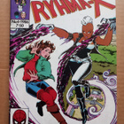 Ryhmä-X 4/1986 - pikkukuva 1