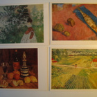 Masters of world painting in Soviet museums - korttisarja - pikkukuva 3