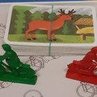 Polkupyörä peli Ravensburger peli vuodelta 1983 - pikkukuva 4