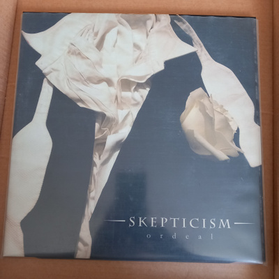 Skepticism Ordeal >>[LP]